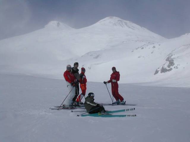 elbrus123